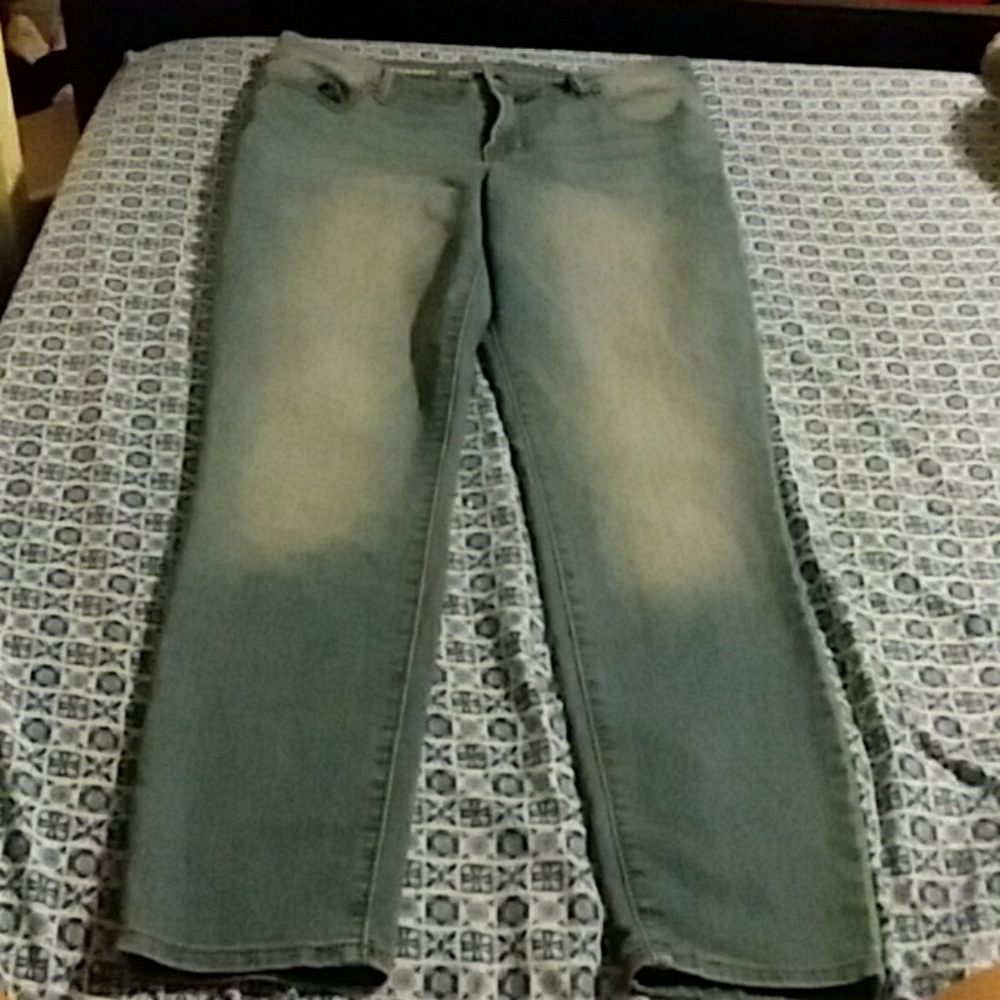 Old navy jeans